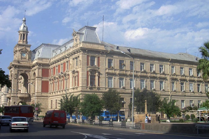 Baku city executive power authorizes National Council to hold rally 